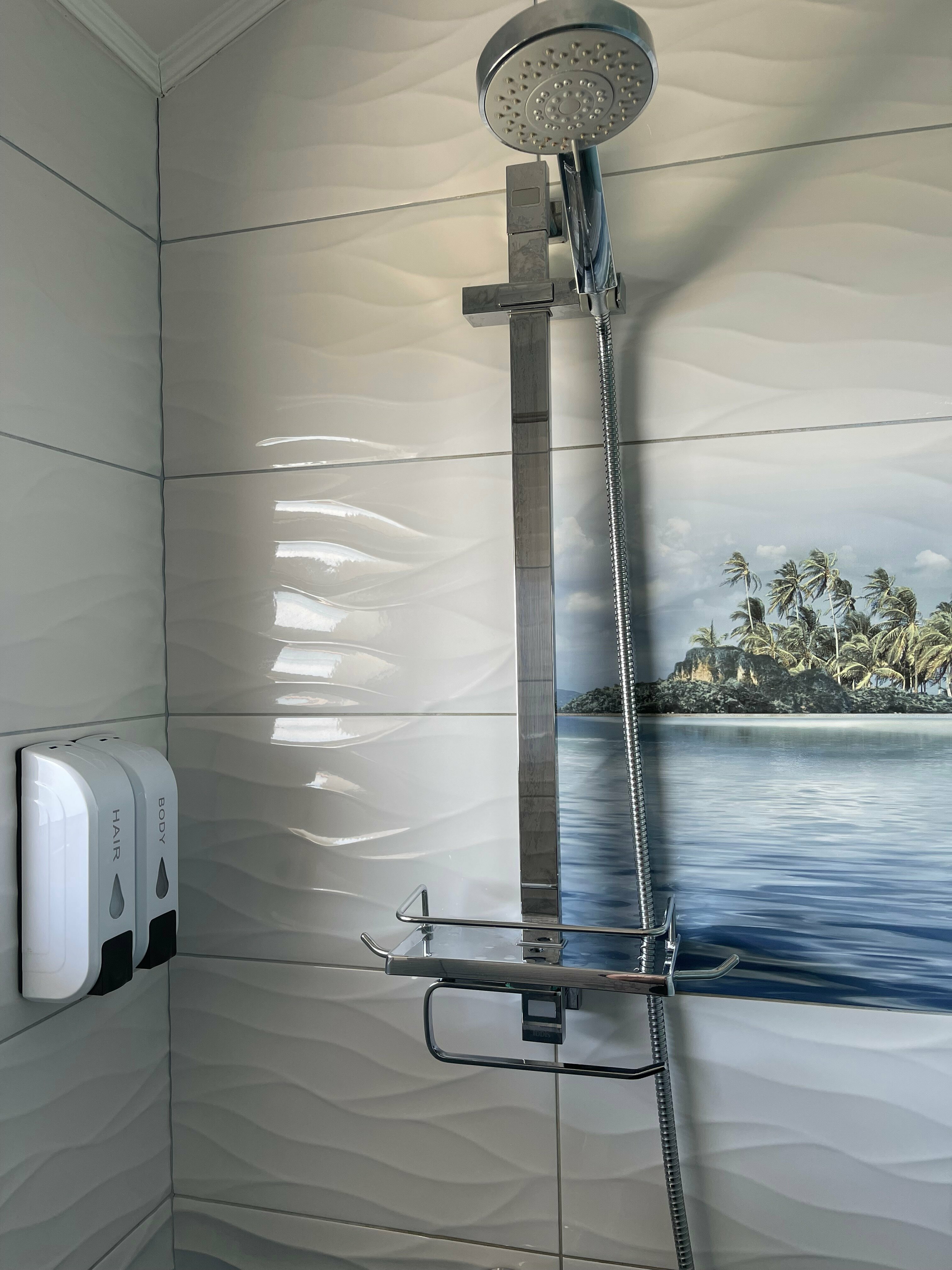 Двухместный номер с 1 кроватью