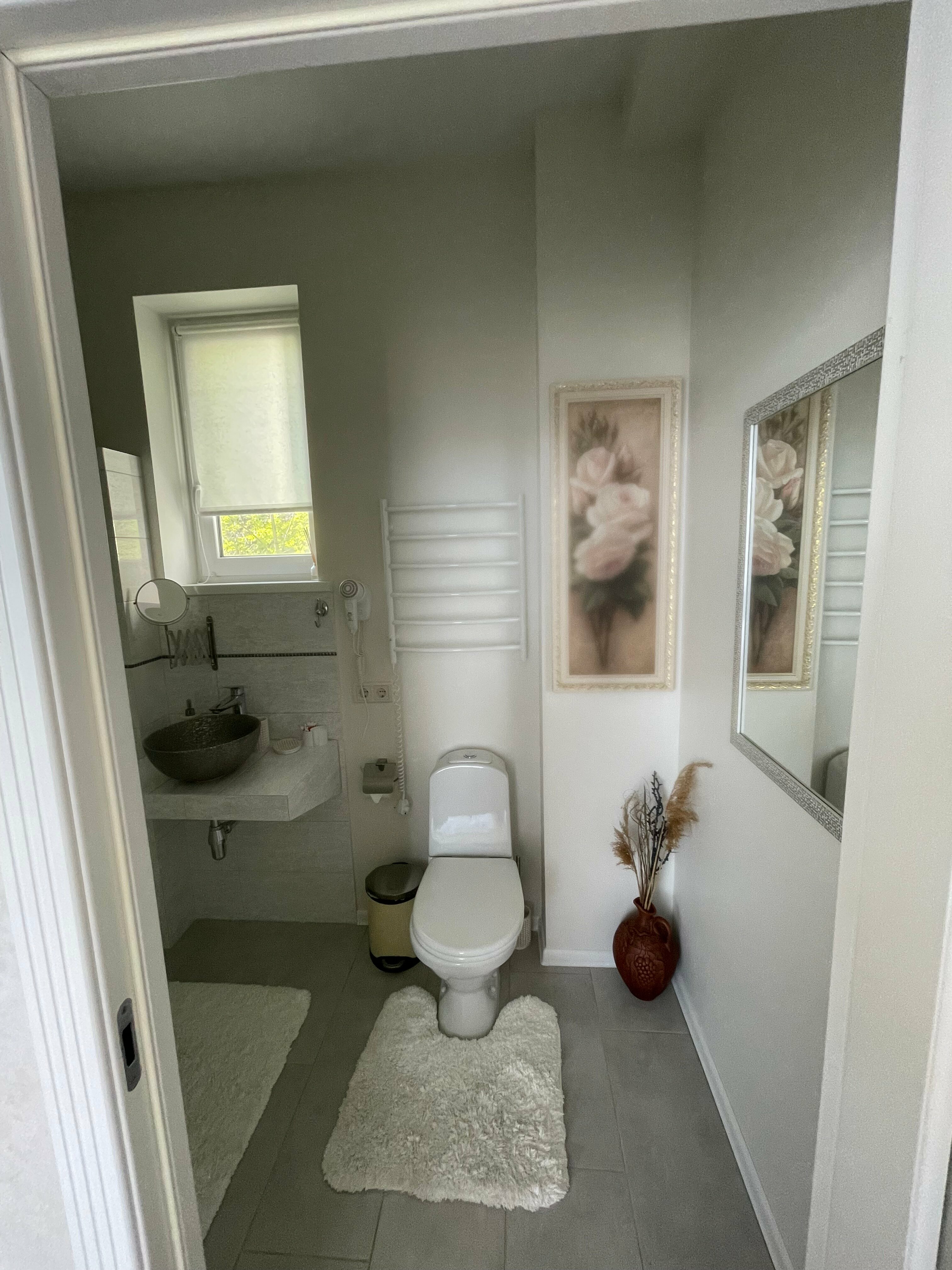 Улучшенный люкс с видом на море