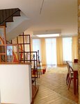 Апартаменты расположены г. Зеленоградск, ул. Гагарина,41 в Villa History