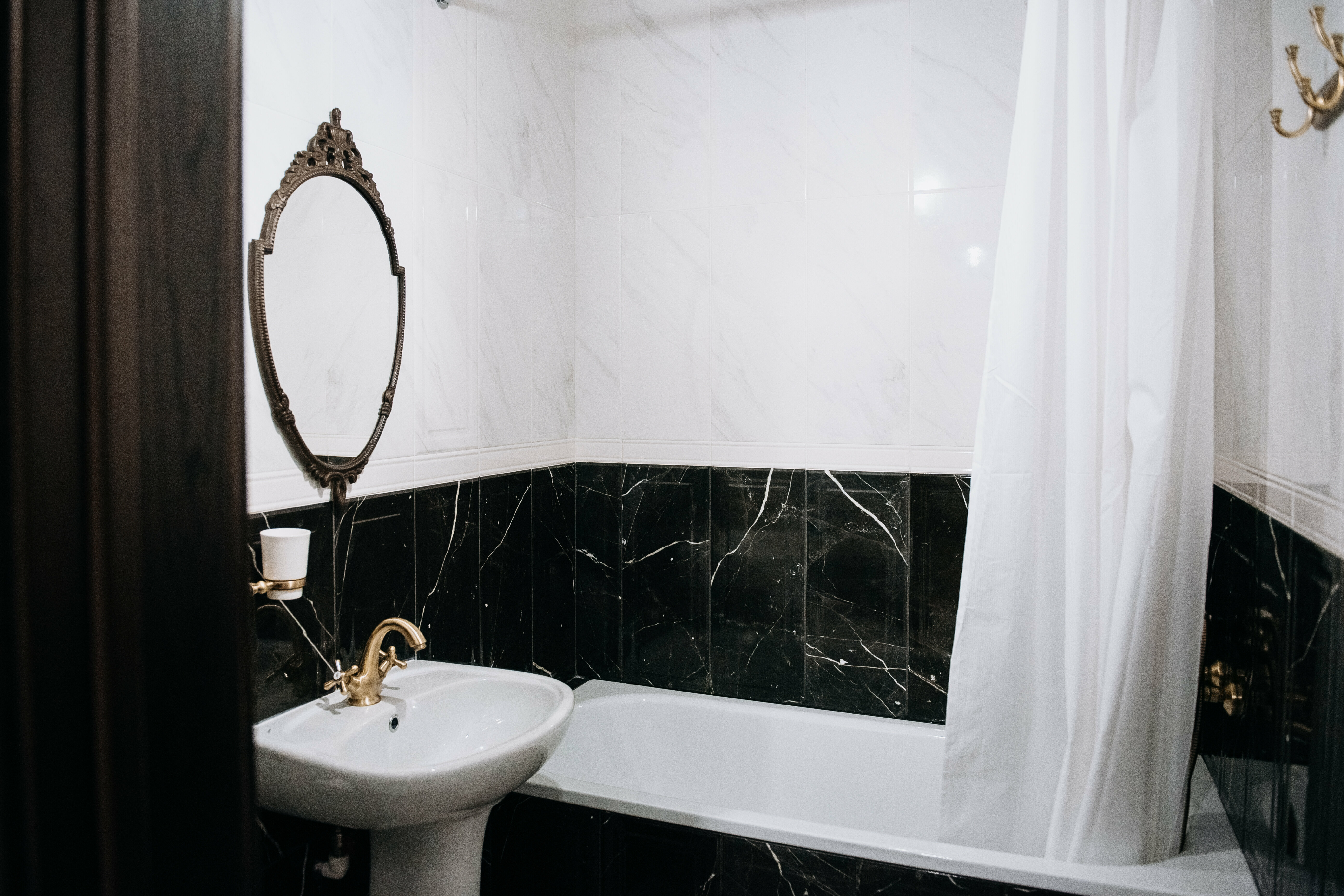 Двухместный номер Делюкс с 1 кроватью и балконом