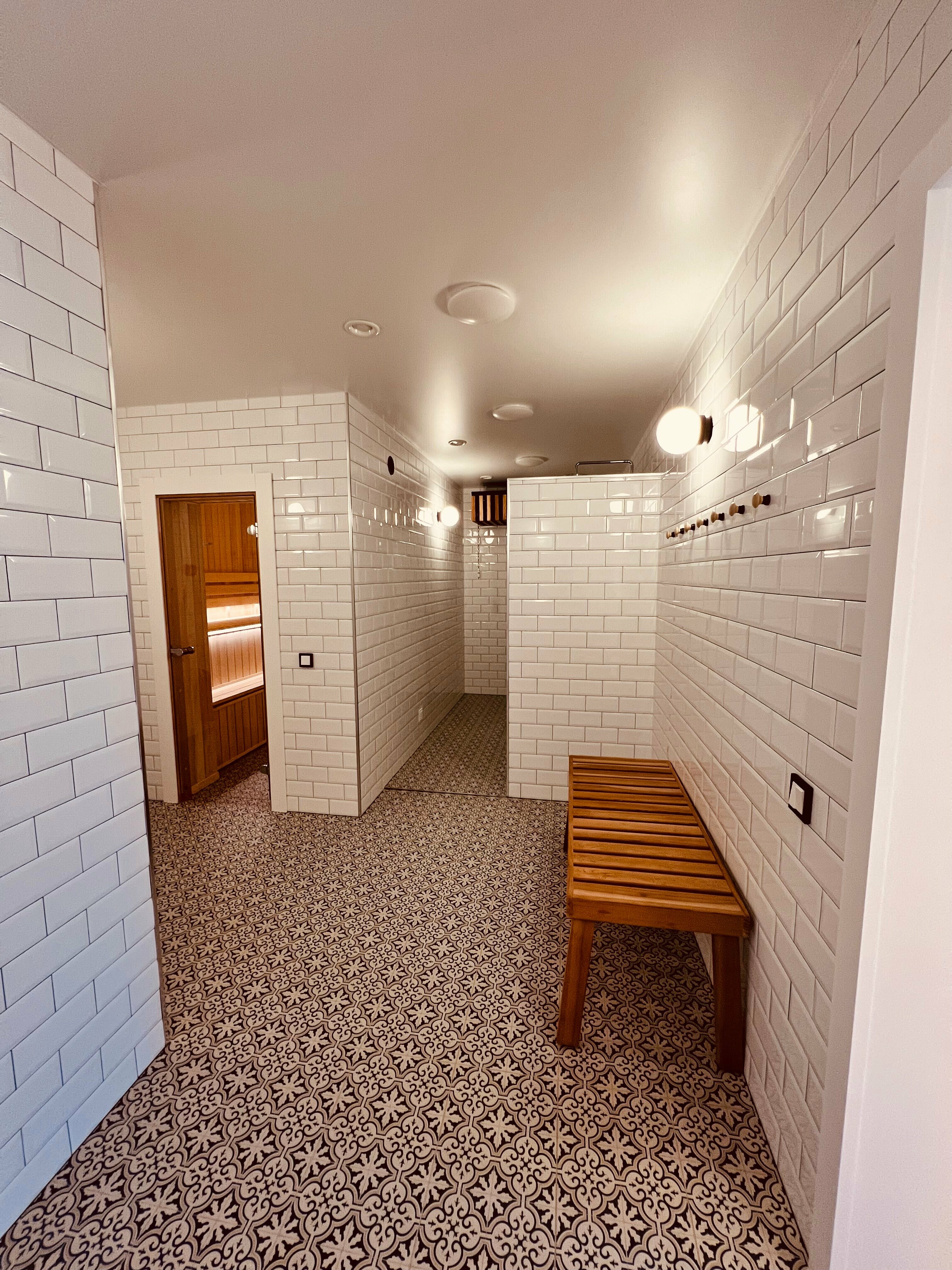 Номер-студия - Двухуровневый