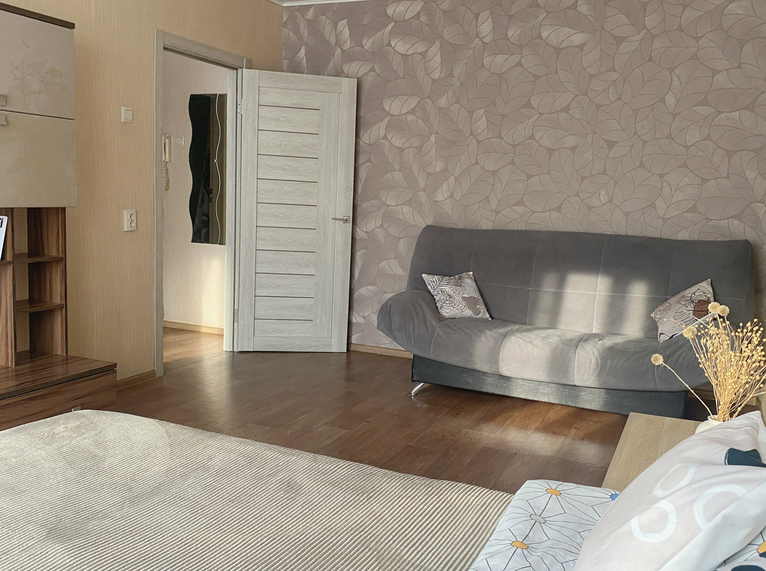 Стандартные апартаменты