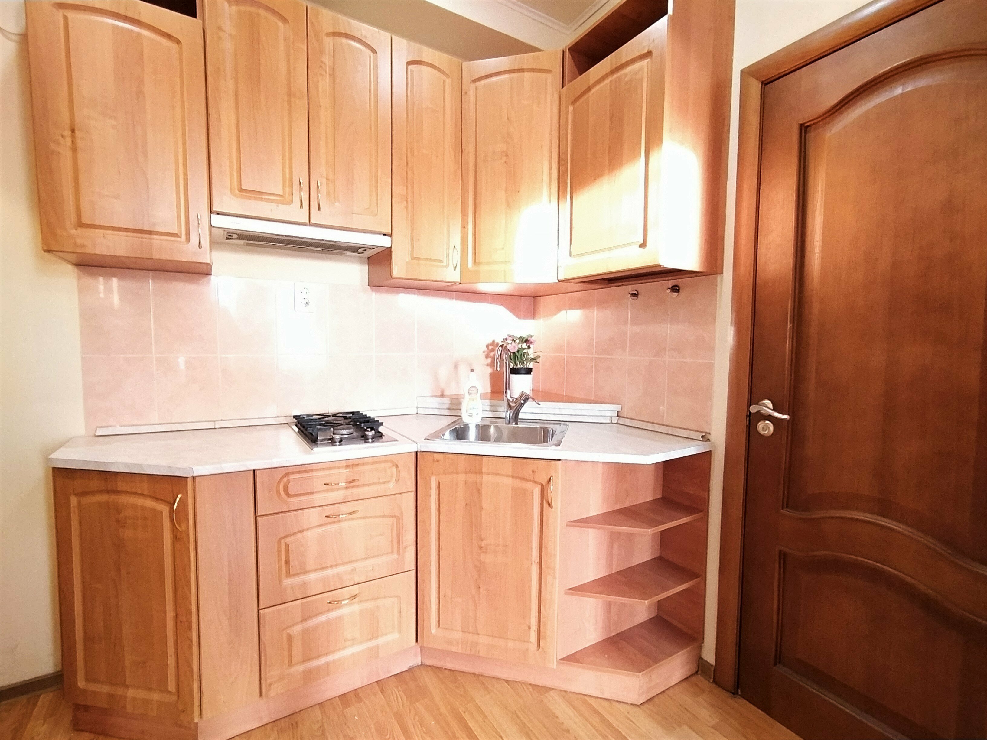 Апартаменты