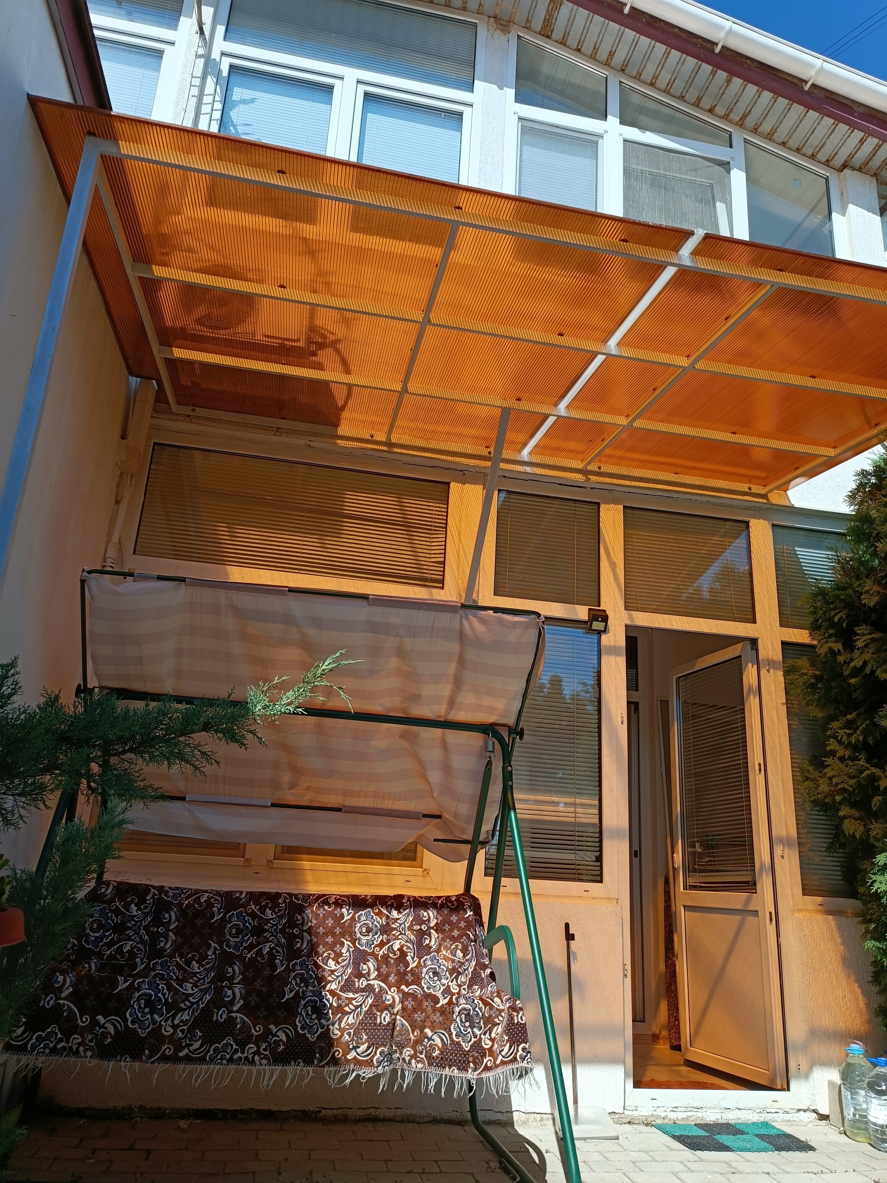 Семейный номер Делюкс