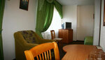 Бюджетный двухместный номер с 1 кроватью в Ямал