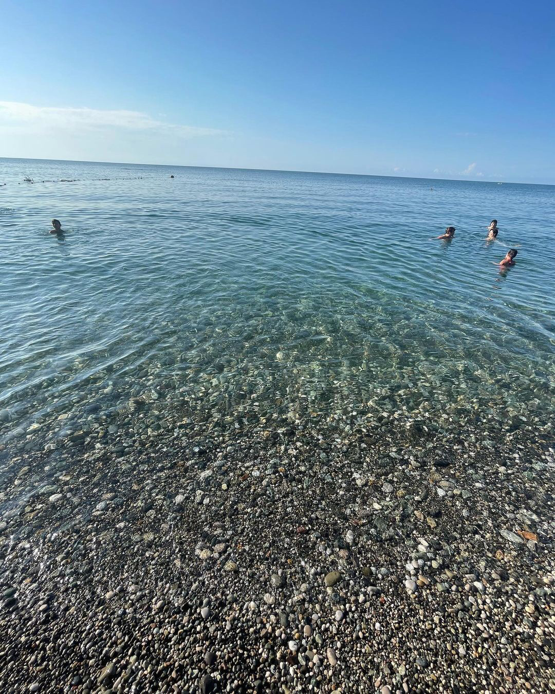 Cемейный номер с собственной ванной комнатой