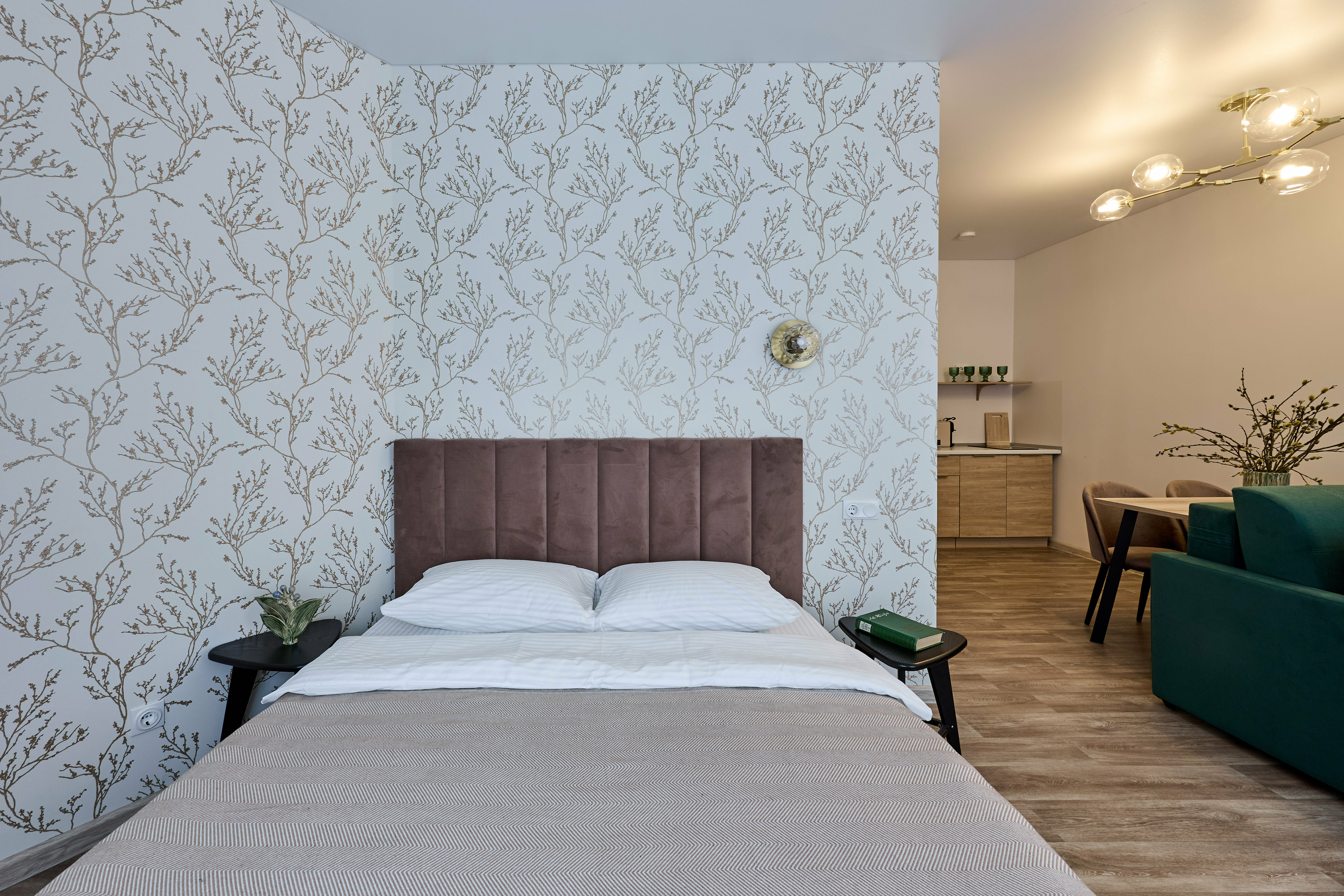 Семейный номер Делюкс