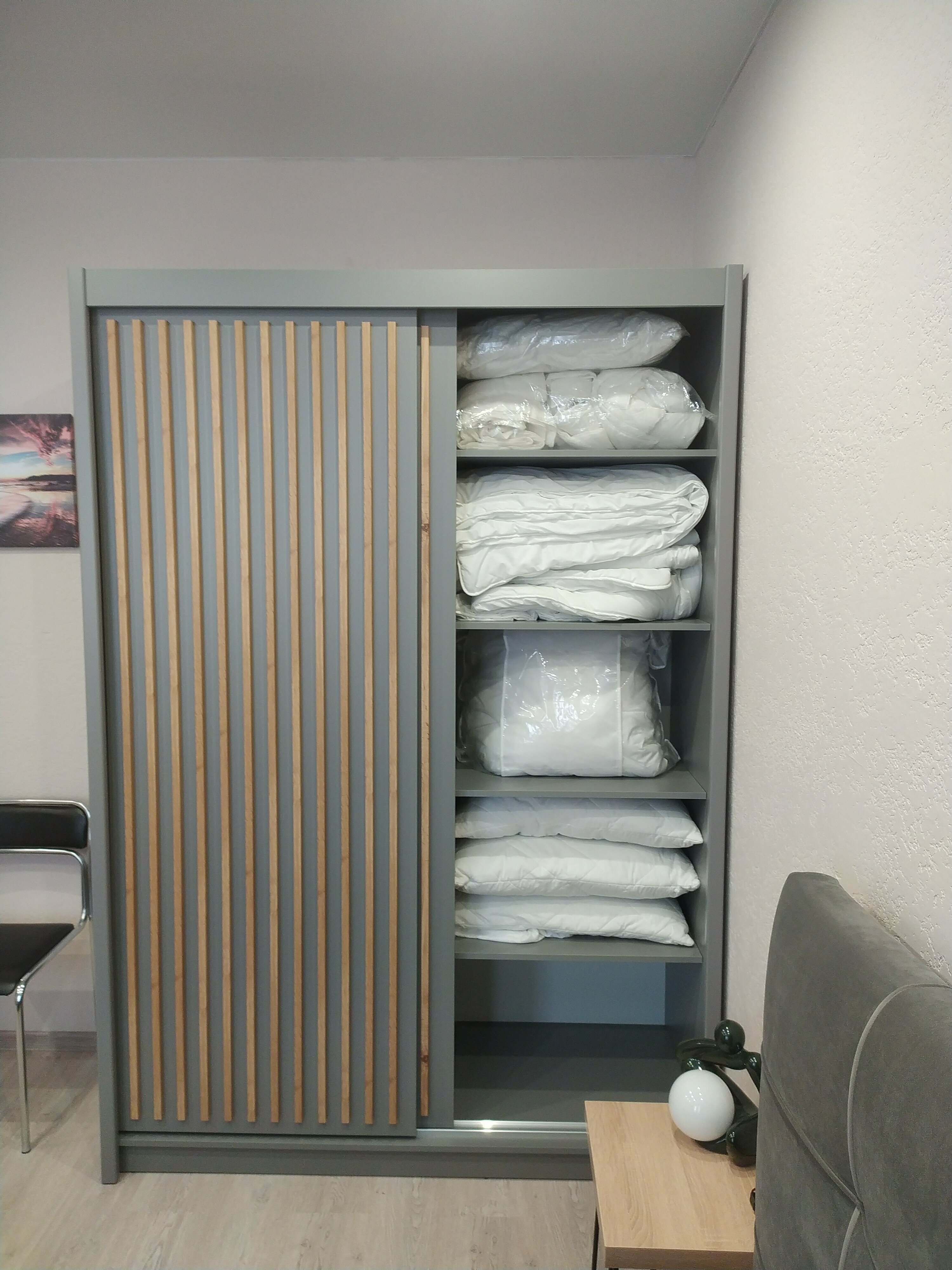 Классический трехместный номер