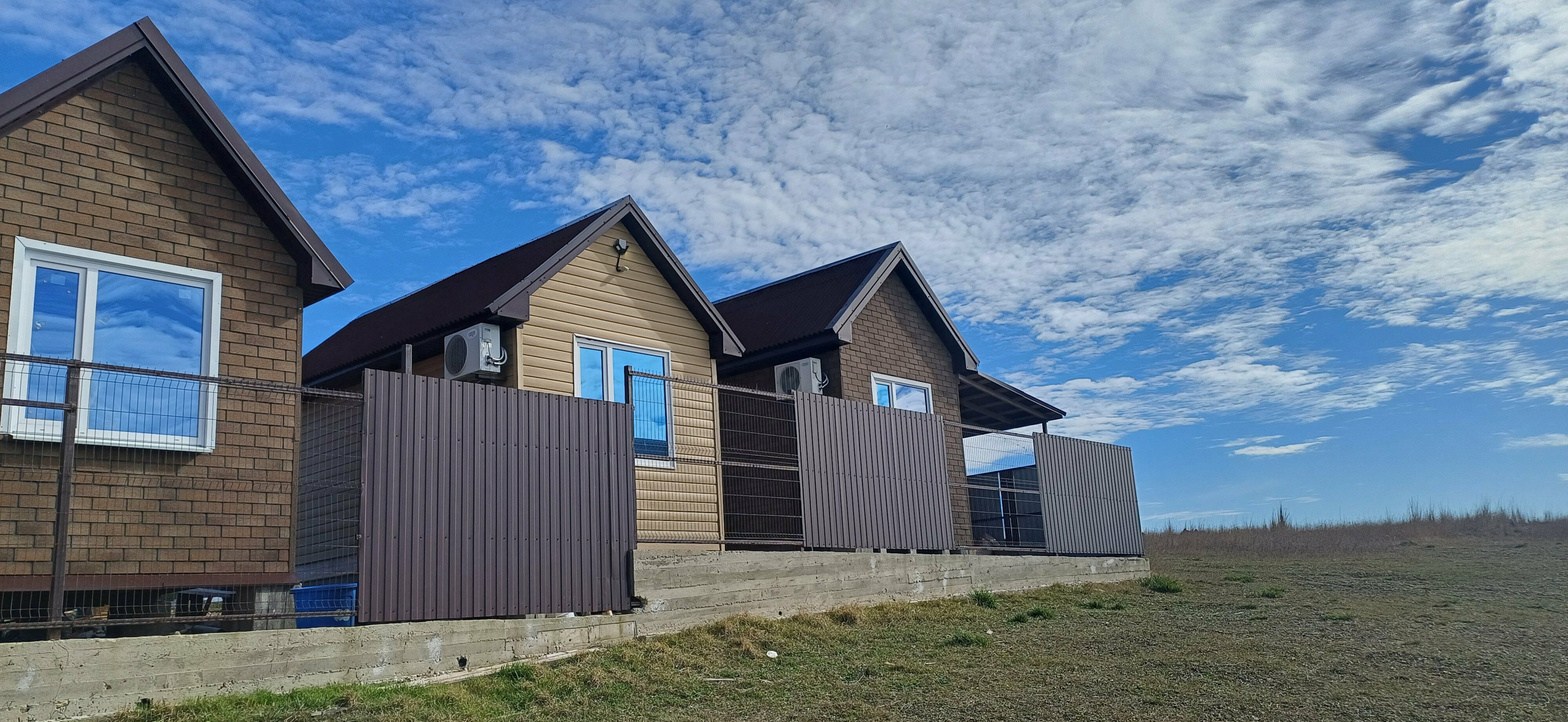 Улучшенный трехместный номер с видом на море