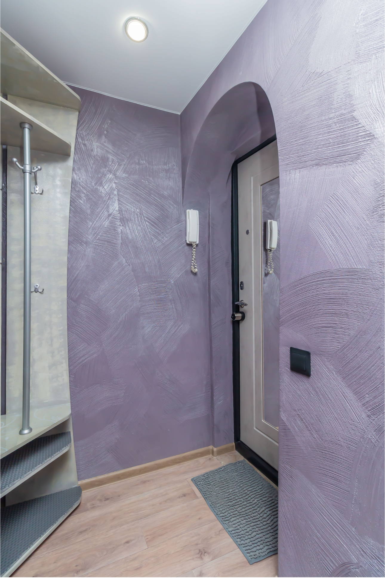 Улучшенные апартаменты