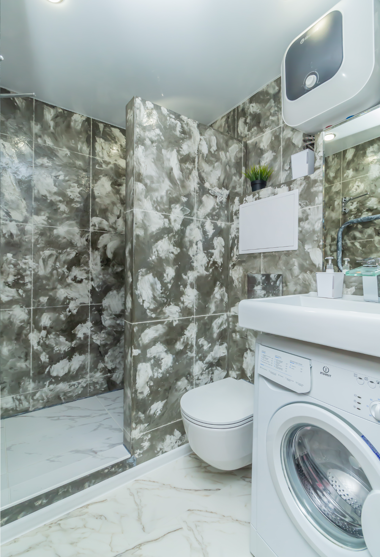 Улучшенные апартаменты