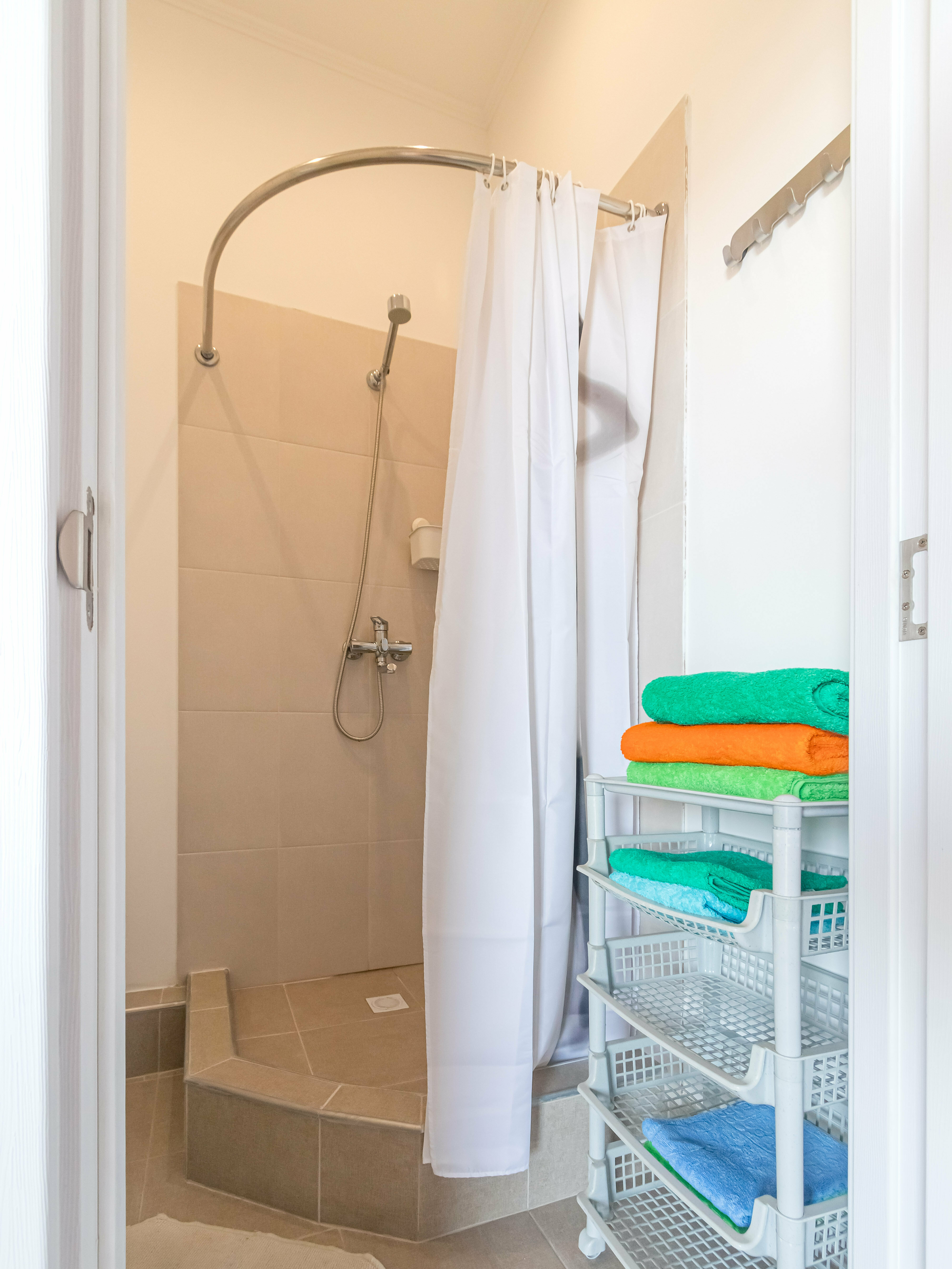 Классический трехместный номер