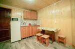 Семейный номер в Герман