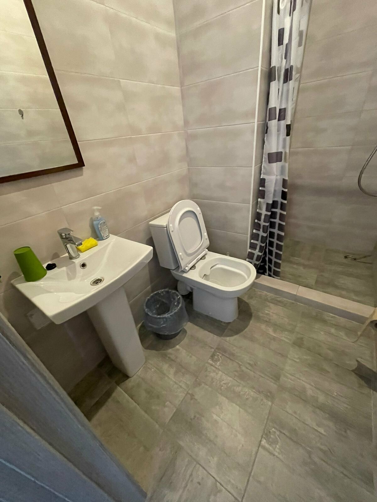 Трехместный номер «Комфорт»