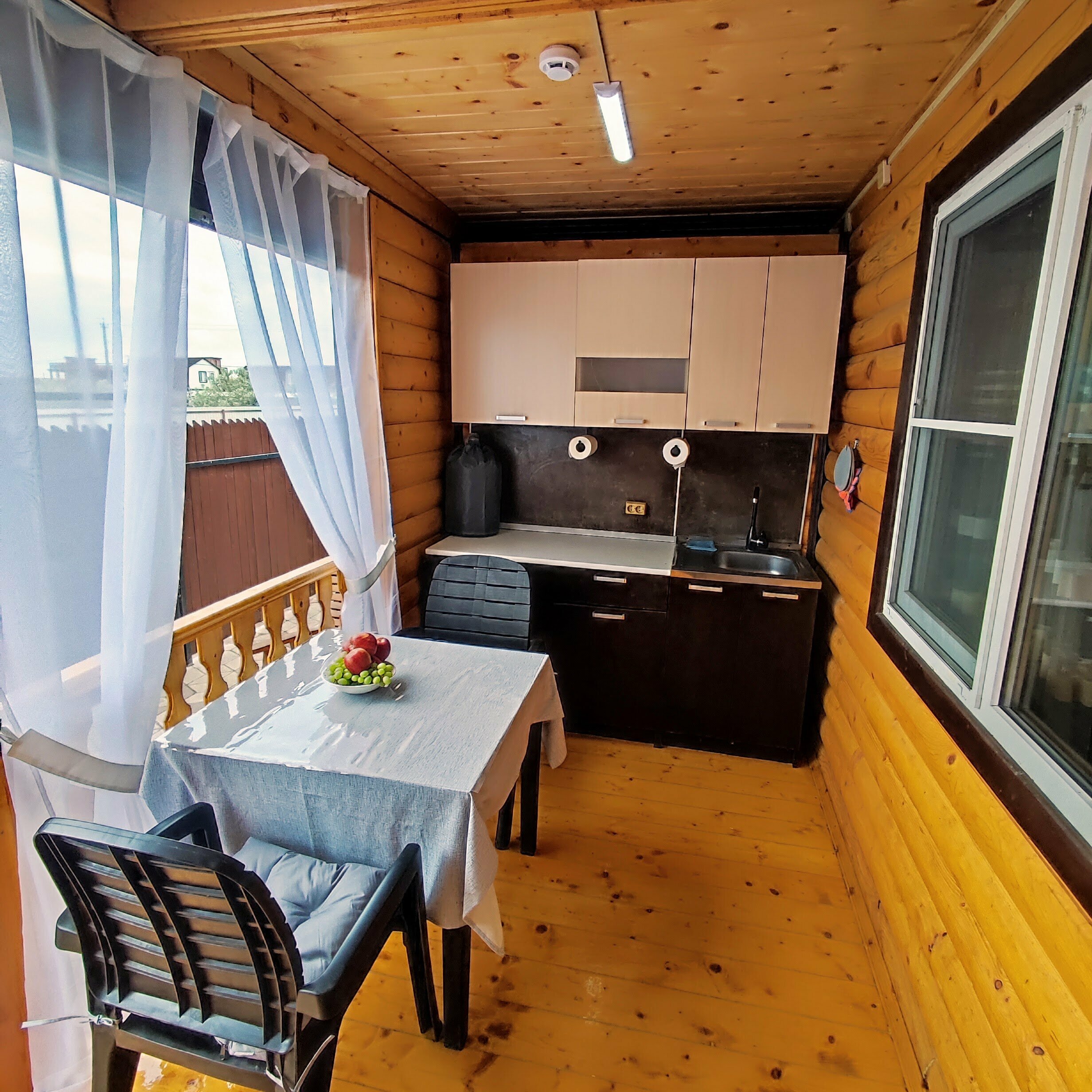 Дом – Рядом с пляжем