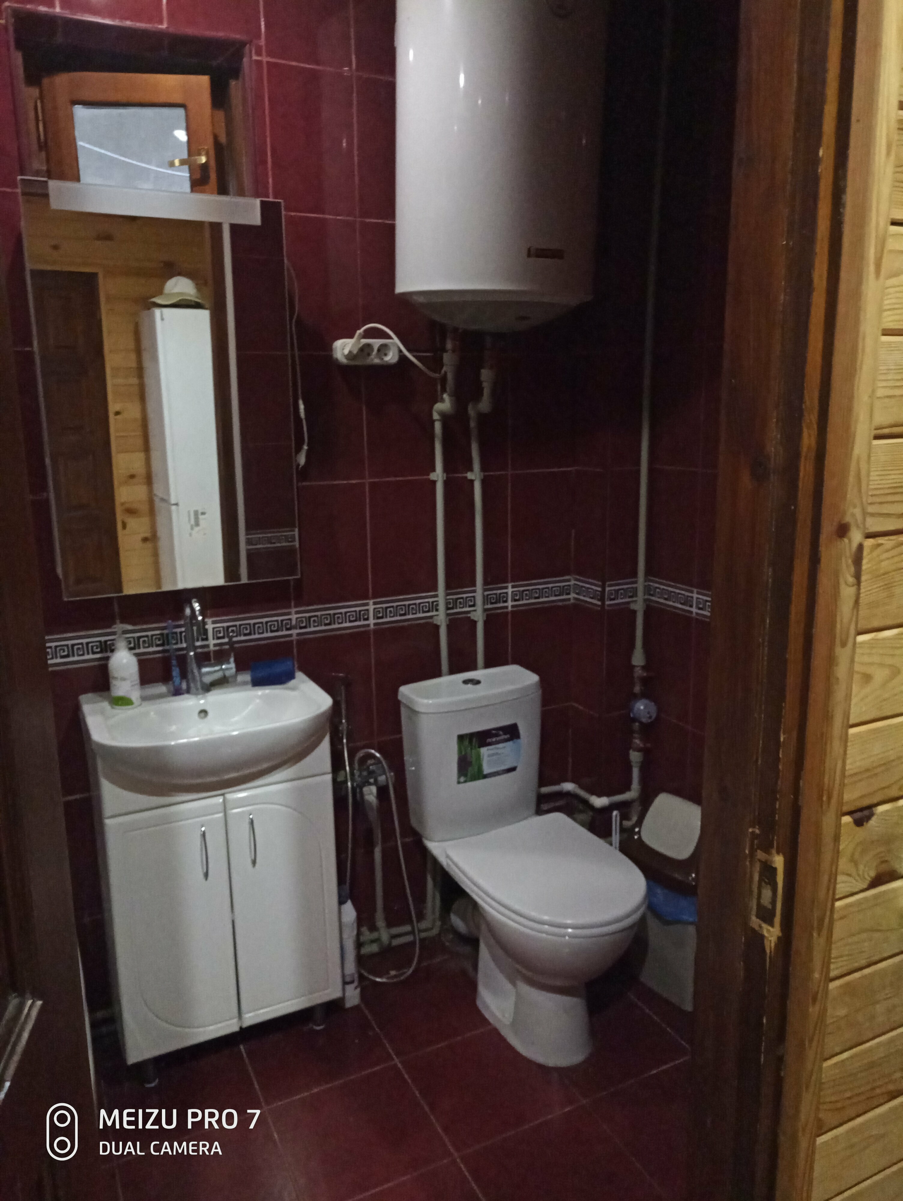 Коттедж – Рядом с пляжем