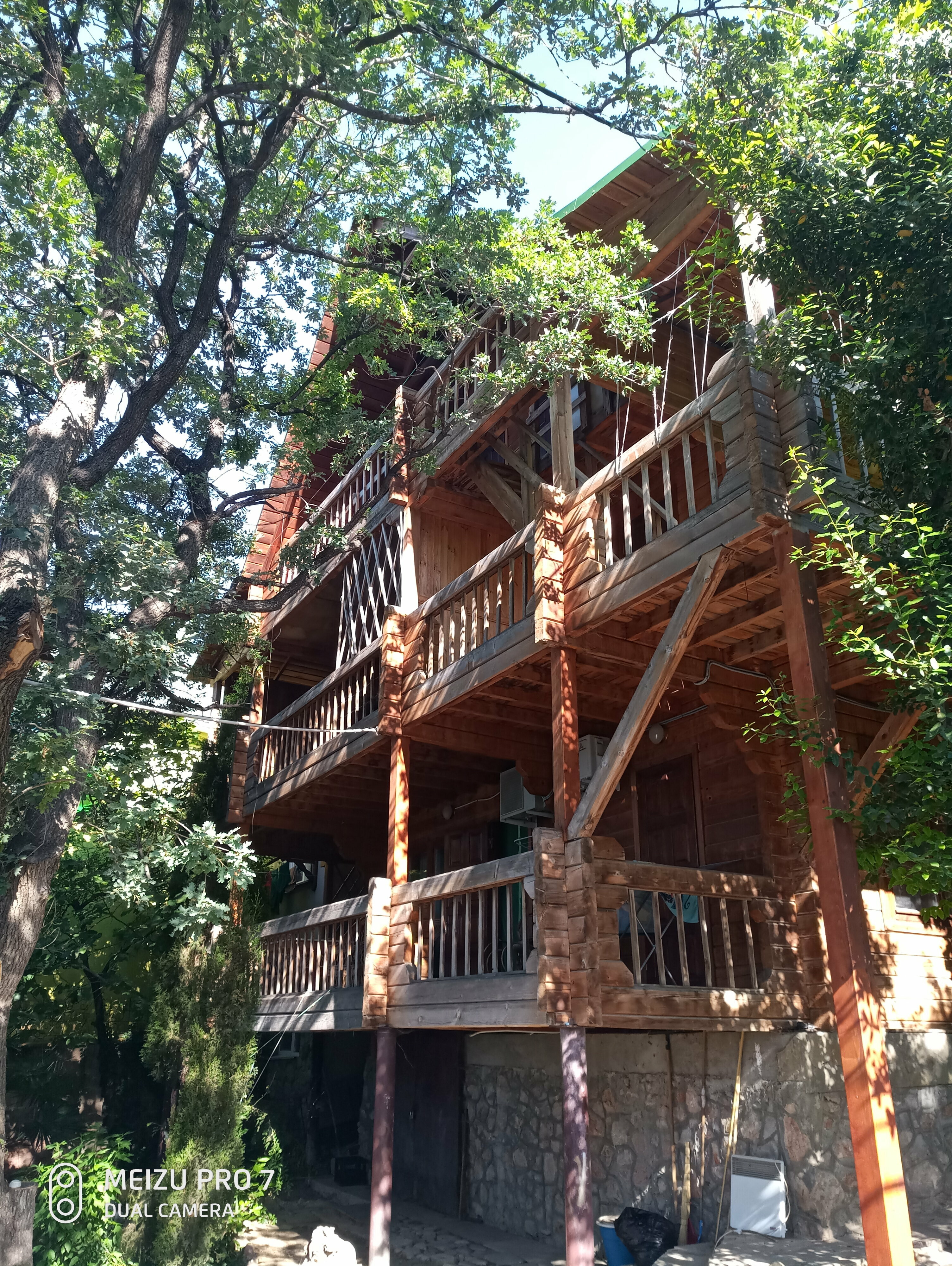 Коттедж – Рядом с пляжем