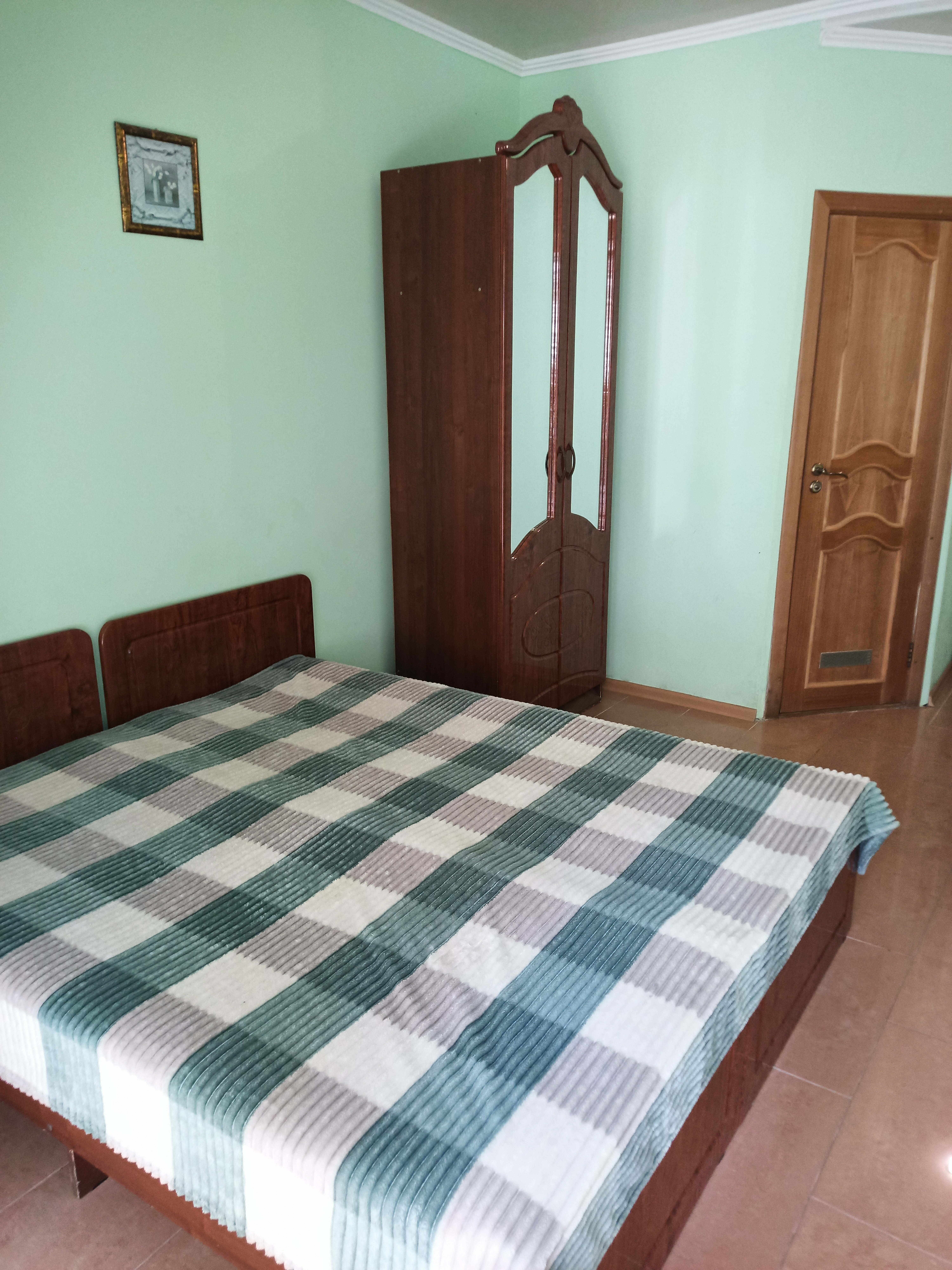 Апартаменты-студия