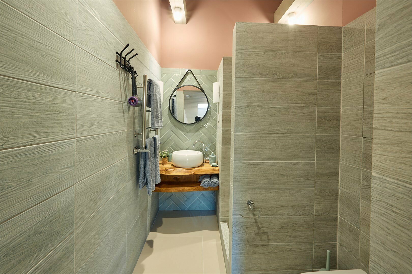 Апартаменты-студия