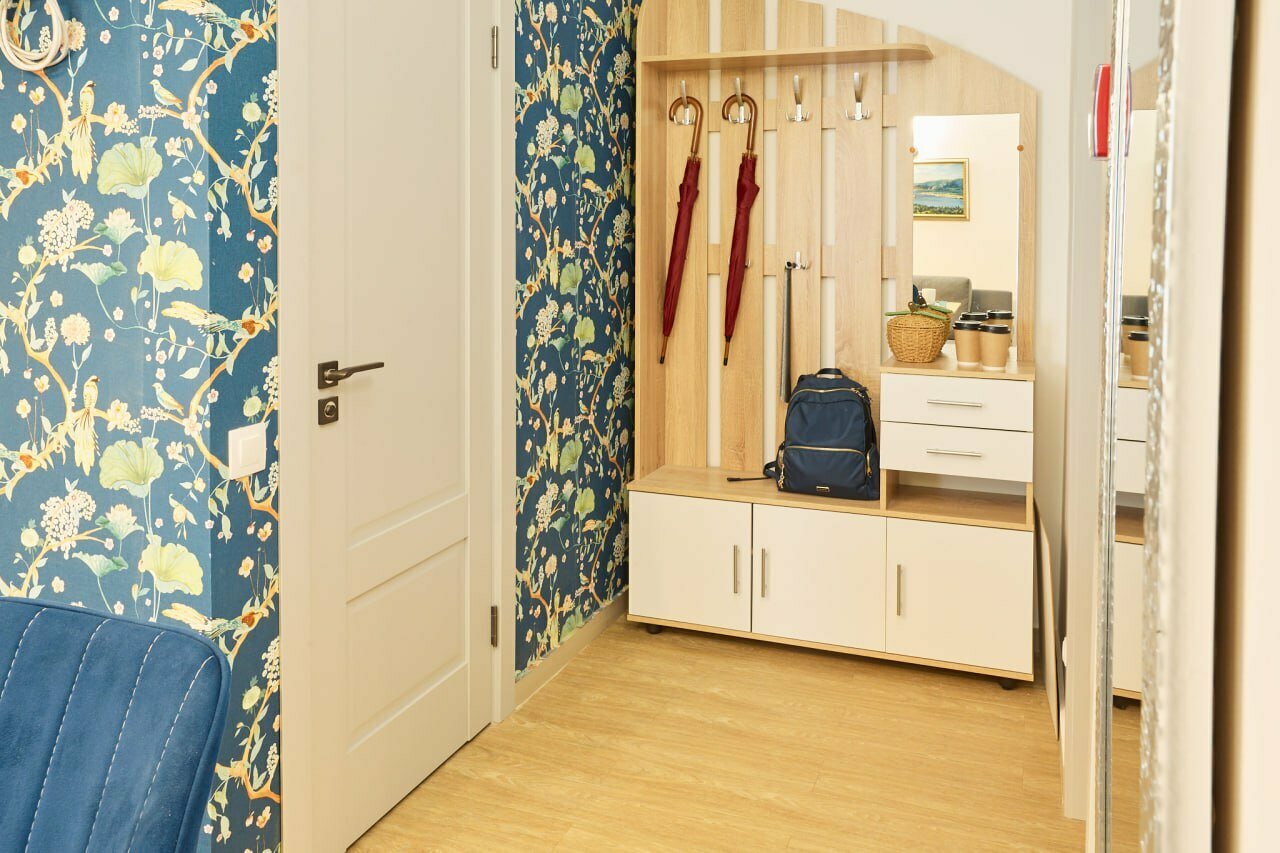 Семейный люкс