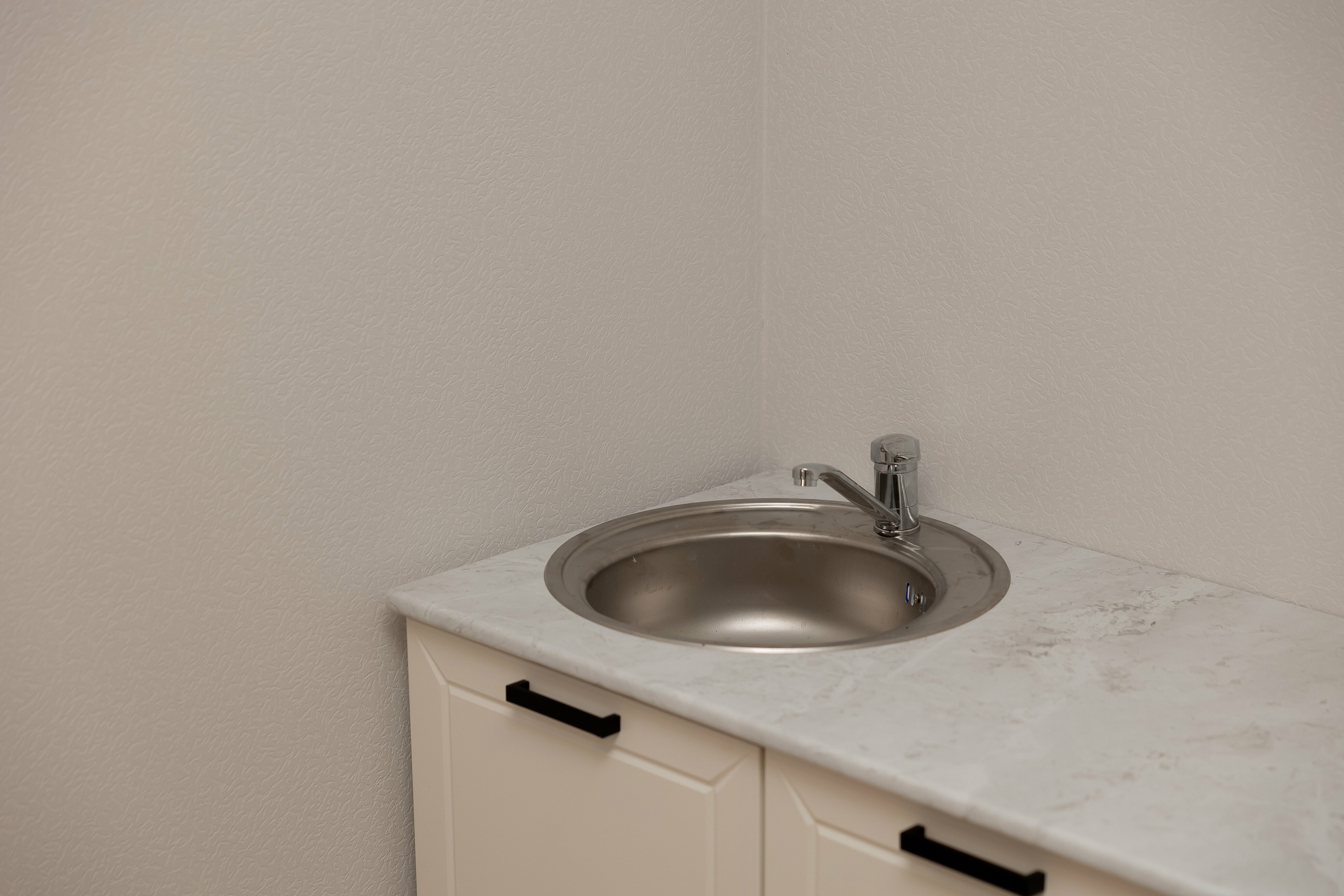 Cемейный номер с собственной ванной комнатой