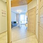 2-комнатные апартаменты улучшенные в Elite apartments