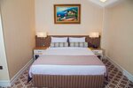 Standard no window в Отель Theatrum Hotel Baku