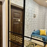 1-комнатные апартаменты стандарт в Диван и чемодан на Гоголя