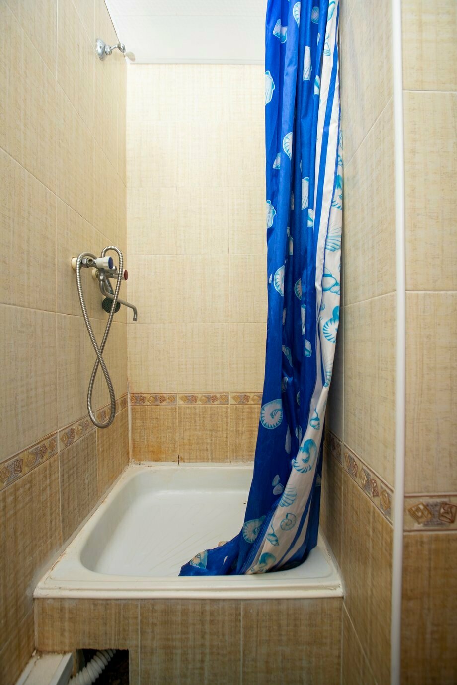 Двухместный номер с 2 отдельными кроватями