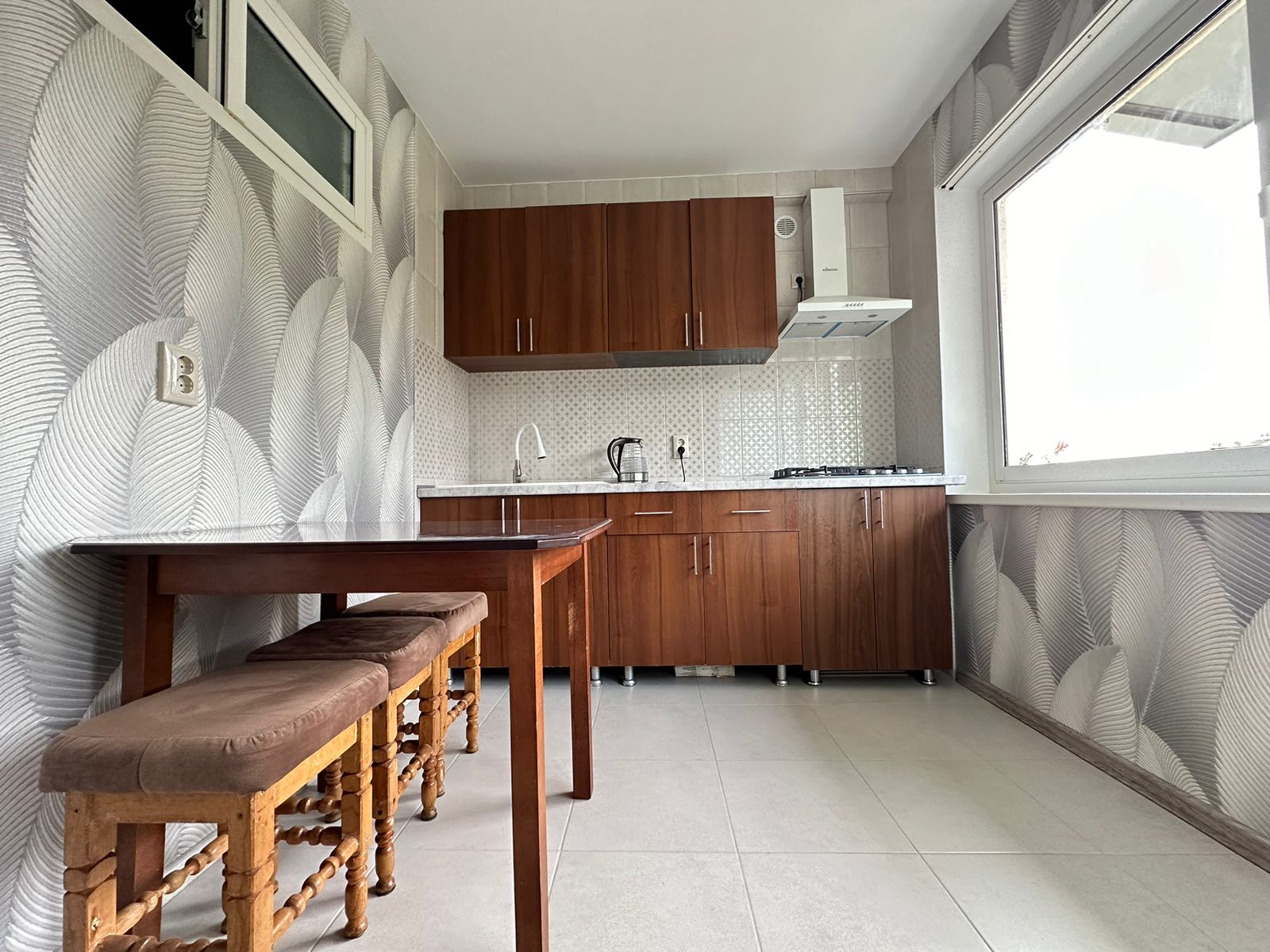 Апартаменты с 2 спальнями