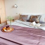 1-комнатные апартаменты улучшенные в Time for You на улице Петрова