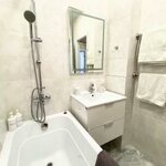 2-комнатные апартаменты стандарт в Симбирские апартаменты