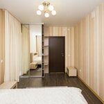 2-комнатные апартаменты студия в 7 Этажей by 3452 Hotels