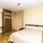 1-комнатные апартаменты студия в 7 Этажей by 3452 Hotels