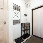 1-комнатные апартаменты улучшенные в Апартаменты на улице Кузнецовская