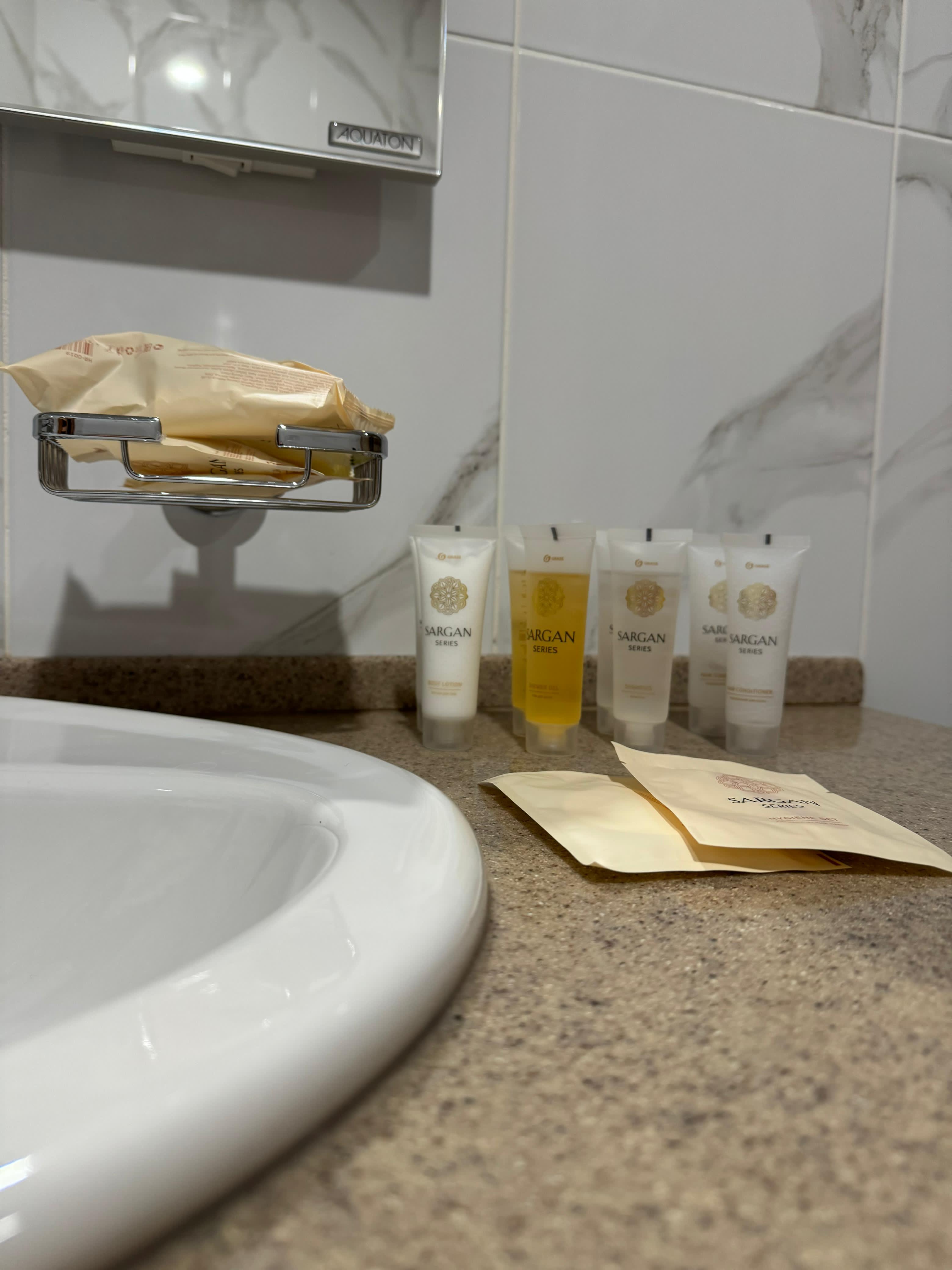 Апартаменты