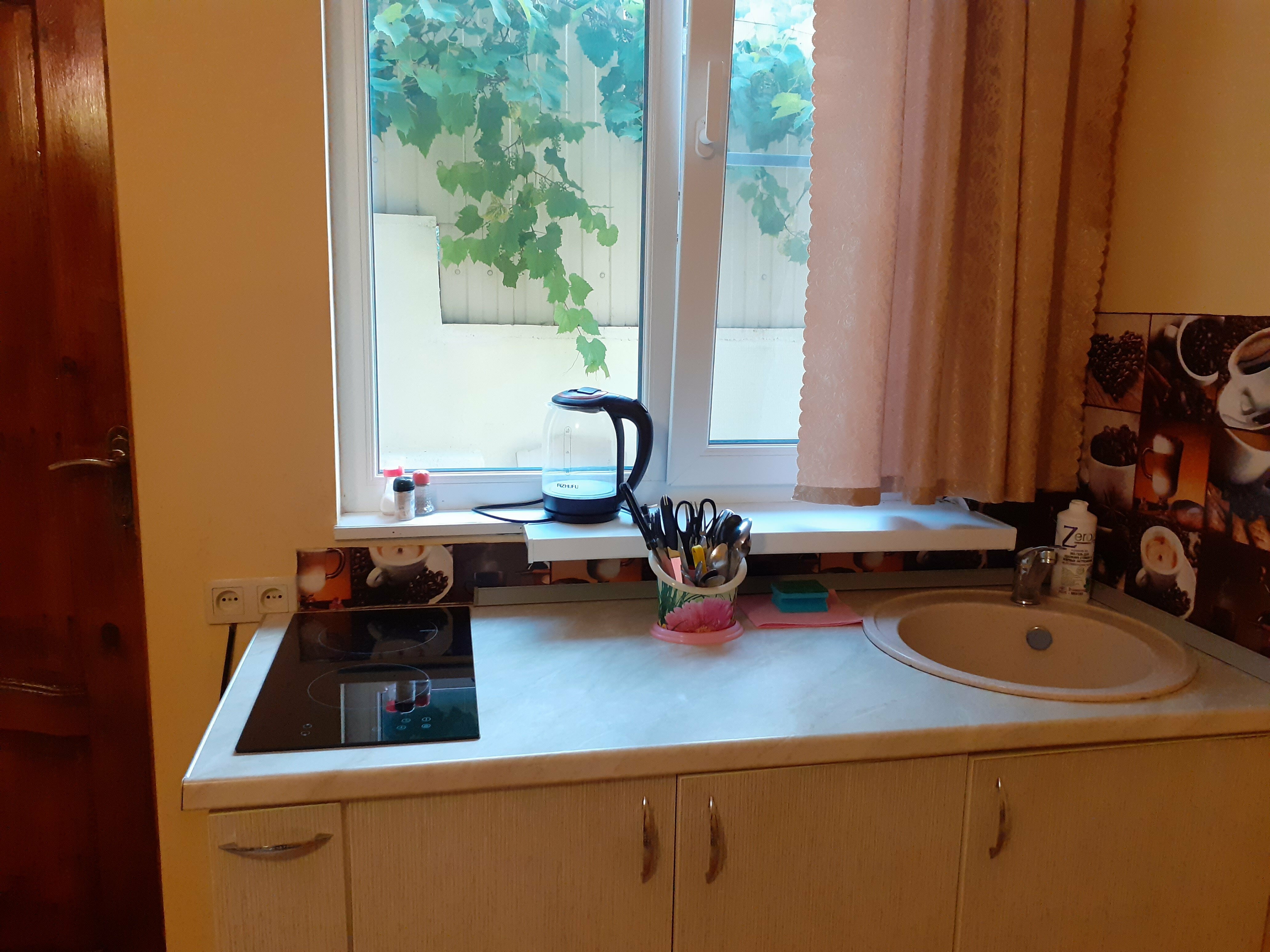 Номер-студия