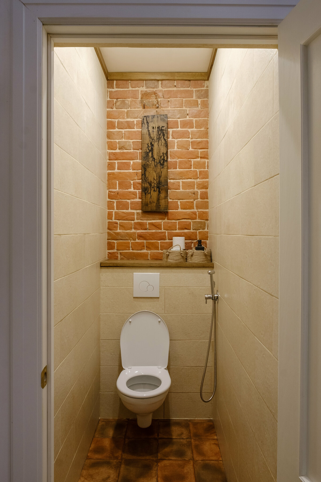 Дом для семейного отдыха