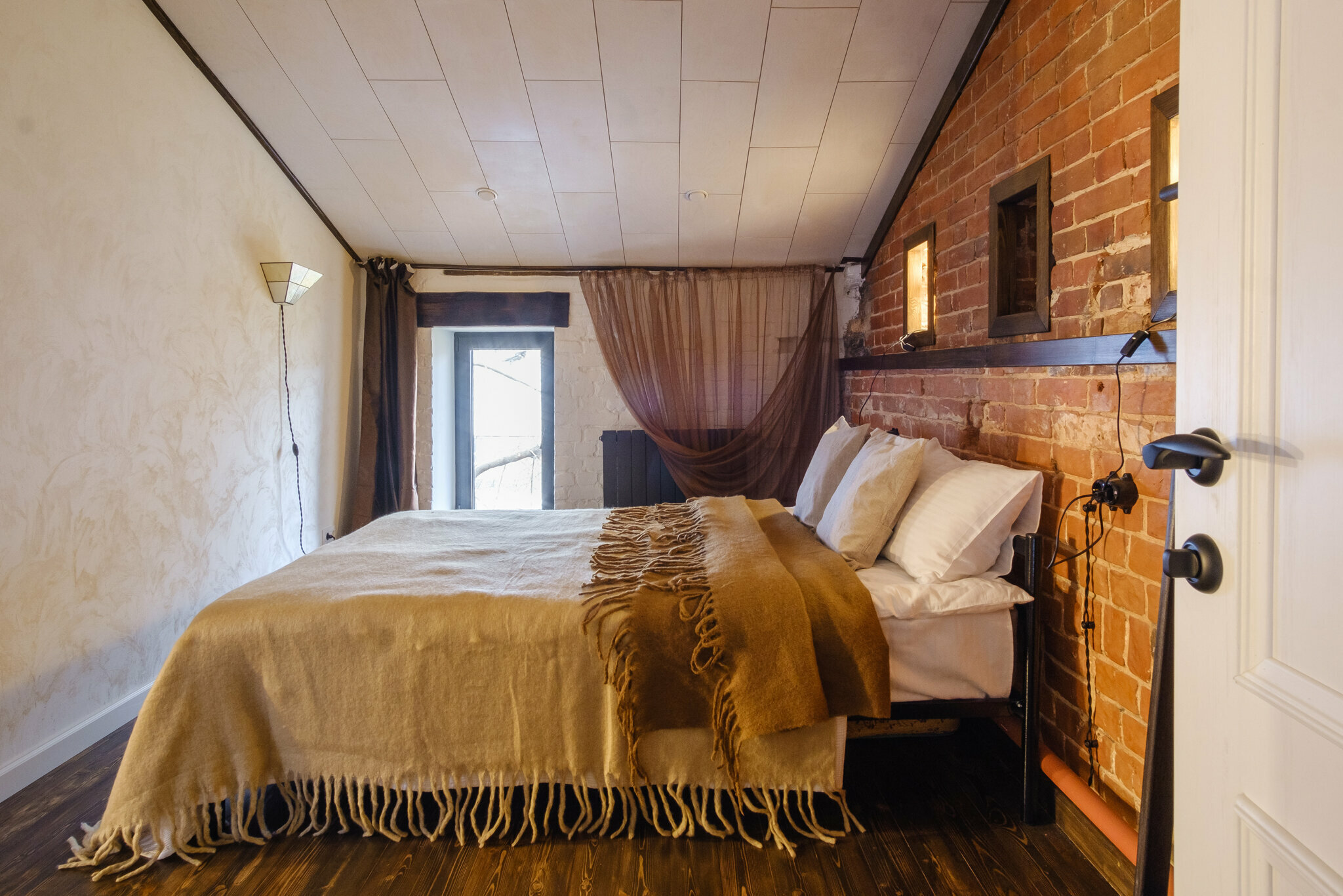 Дом для семейного отдыха