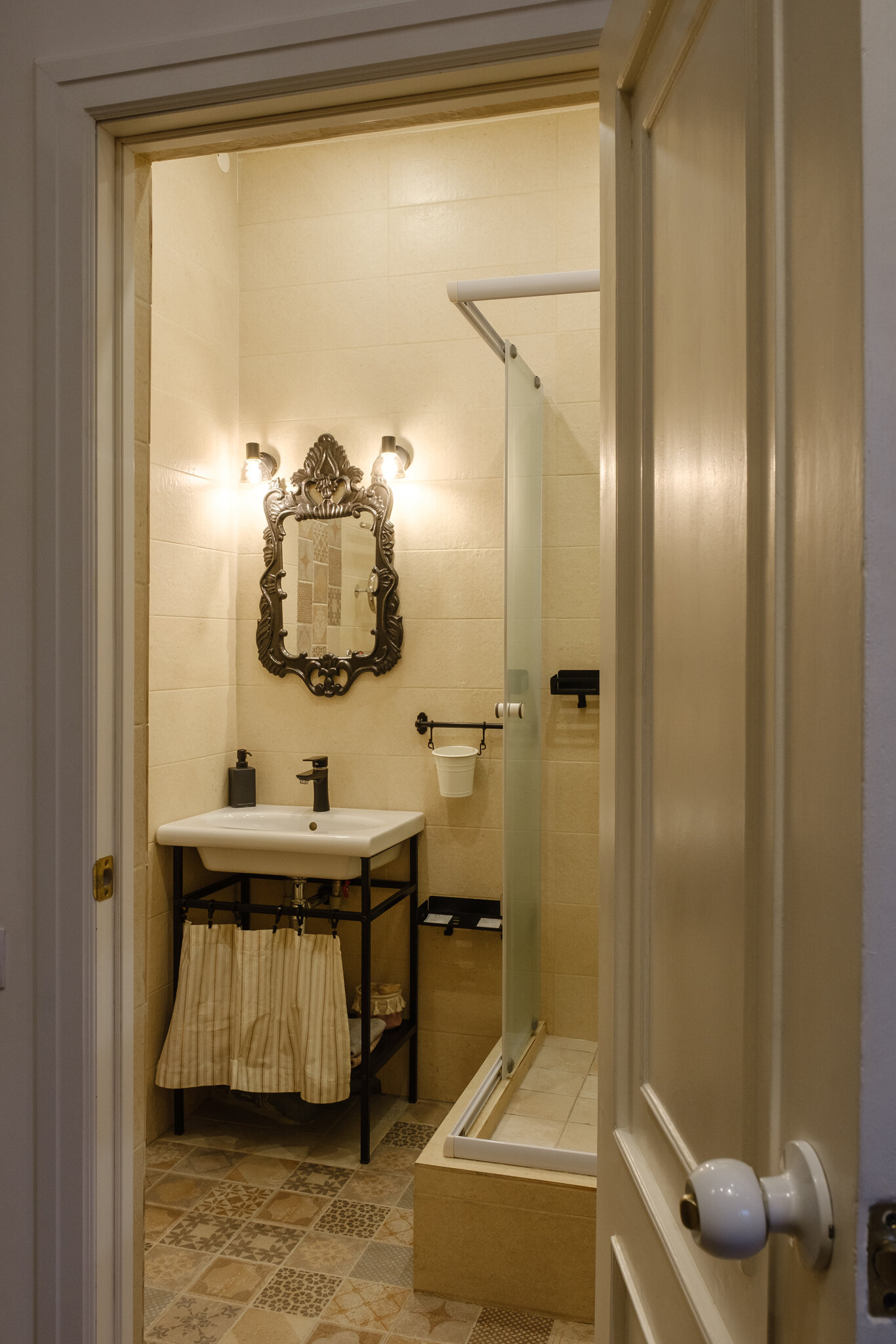 Дом для семейного отдыха