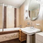 1-комнатные апартаменты люкс в Vita apartments