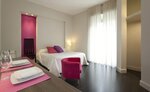 Двухместный номер «Делюкс» с 1 или 2 кроватями, балкон в Sorrento Apartments One