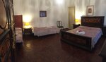 Улучшенный номер, 1 спальня, терраса в Princess Guest House