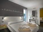 Семейный люкс (3-6 Pax) в Garda Bike Residence