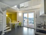 Семейный люкс (3-6 Pax) в Garda Bike Residence