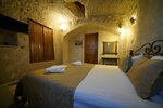 Double Cave Room в Emit Cave Hotel