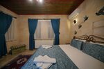 Standart Stone Room в Emit Cave Hotel