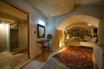 Deluxe Family Cave Room в Emit Cave Hotel