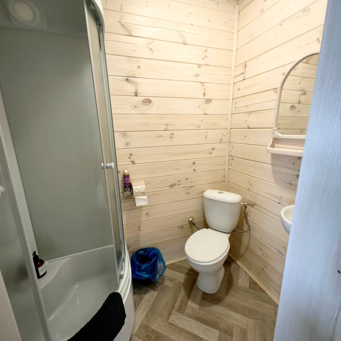 Четырехместный номер