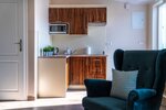 Стандартный трехместный номер в Apartments 17 Szewska